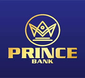 Prince Bank Prince Bank