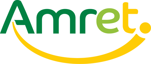 Amret Amret