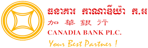 Canadia Bank Canadia Bank