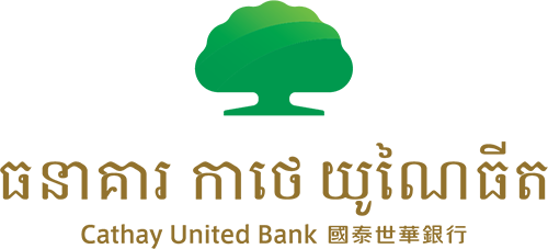 Cathay United Bank Cathay United Bank