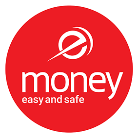 E-Money E-Money
