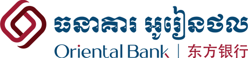 Oriental Bank Oriental Bank